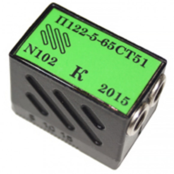 П122-5-65-СТ51 П122-5-65-СТ51