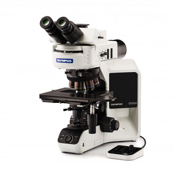 Электронный микроскоп BX53M Электронный микроскоп BX53M