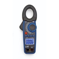DT-3343 Клещи электроизмерительные