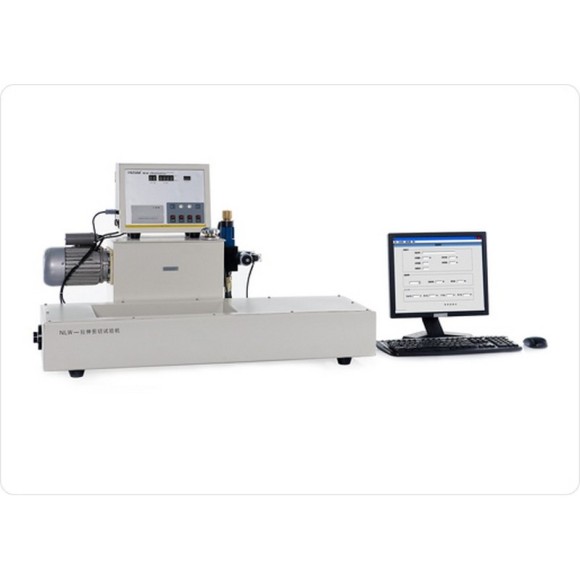 Тестер адгезивных свойств / Тестер сдвига Labthink NLW-20