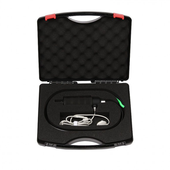 Гибкий управляемый USB видеоэндоскоп jProbe NT Гибкий управляемый USB видеоэндоскоп jProbe NT