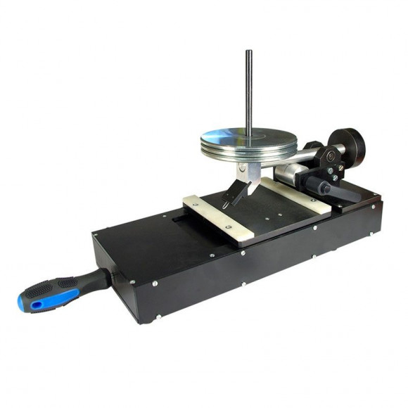 Прибор для определения устойчивости покрытия к царапинам Константа Ц2 Прибор для определения устойчивости покрытия к царапинам Константа Ц2