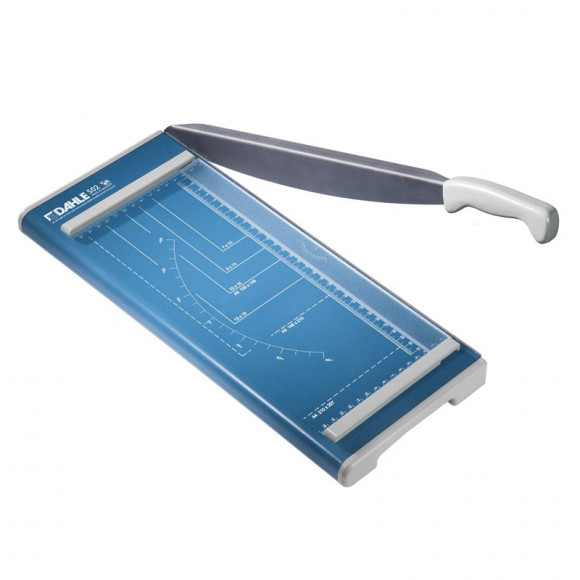 Резак сабельный Dahle 502