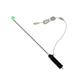 Автомобильный управляемый USB видеоэндоскоп jProbe ST
