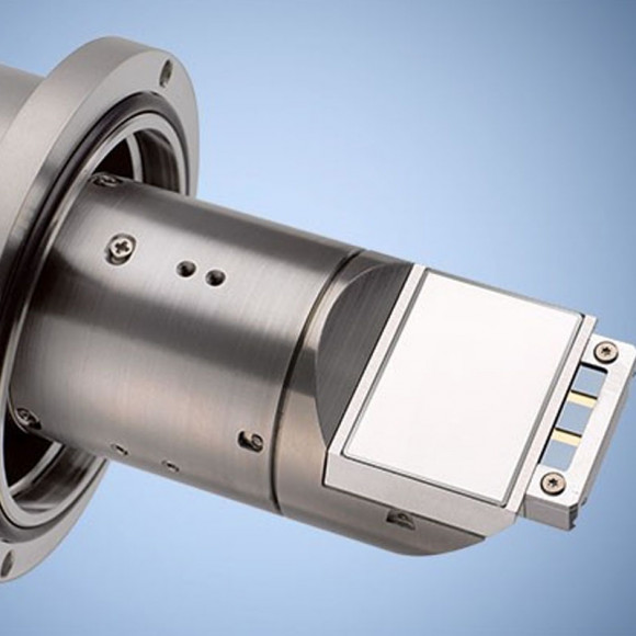 Система Дифракции QUANTAX EBSD Система Дифракции QUANTAX EBSD