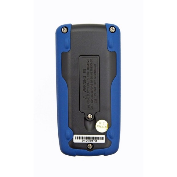 DT-107 Мультиметр цифровой DT-107 Мультиметр цифровой