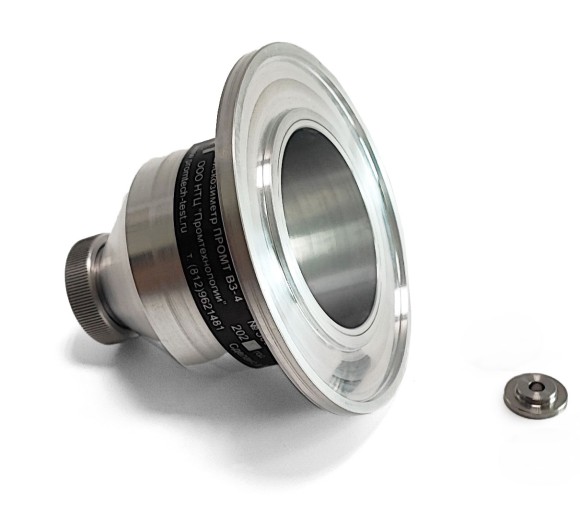 Вискозиметр ПРОМТ ВЗ-4 Вискозиметр ПРОМТ ВЗ-4