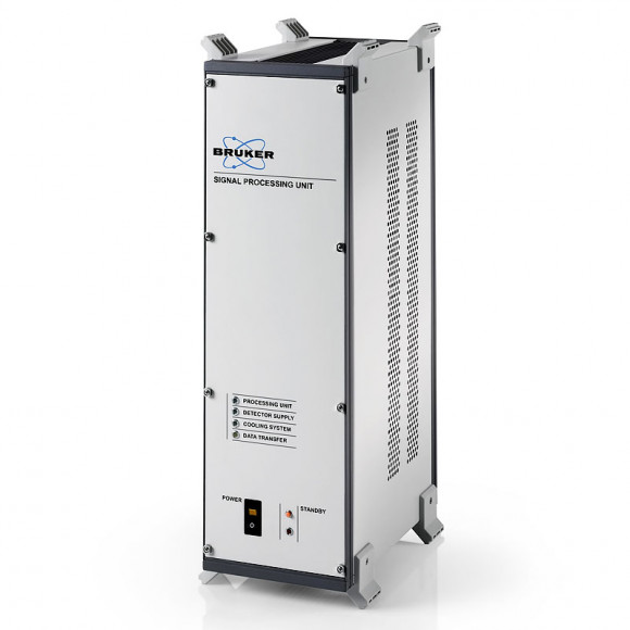 Система энергодисперсионного микроанализа QUANTAX EDS Система энергодисперсионного микроанализа QUANTAX EDS