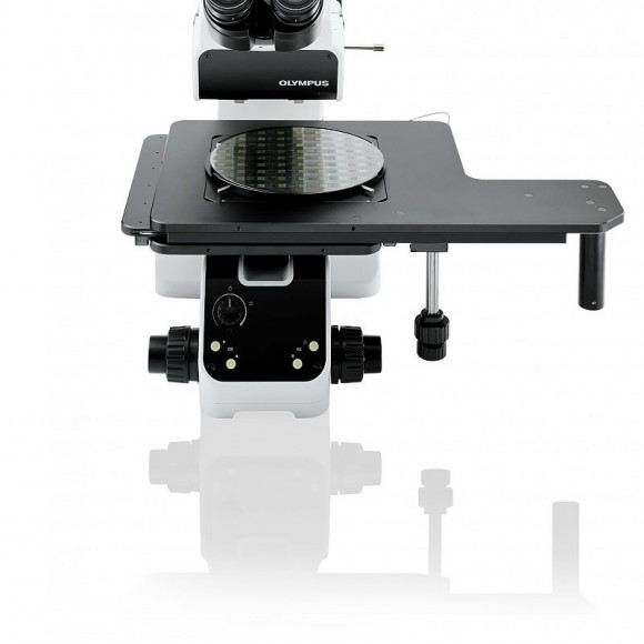 Инспекционный микроскоп МХ61/MX61L Инспекционный микроскоп МХ61/MX61L