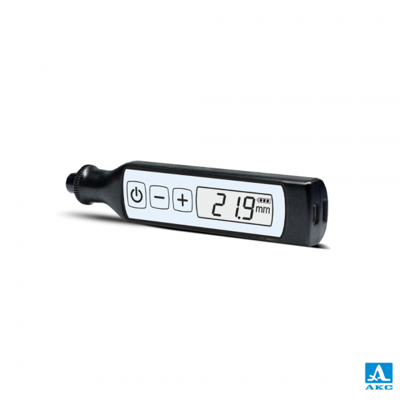 Ультразвуковой толщиномер А1207U Ультразвуковой толщиномер А1207U