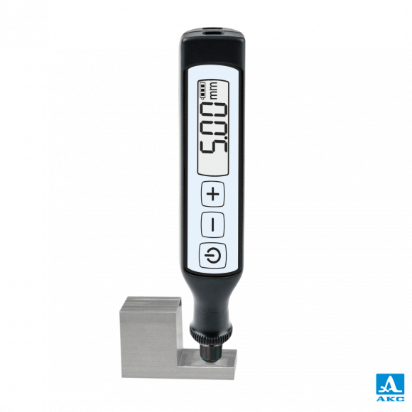 Ультразвуковой толщиномер А1207U Ультразвуковой толщиномер А1207U