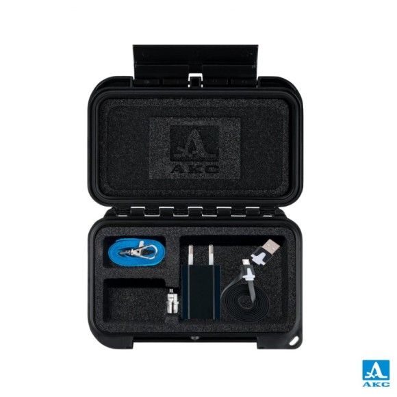 Ультразвуковой толщиномер А1207U Ультразвуковой толщиномер А1207U