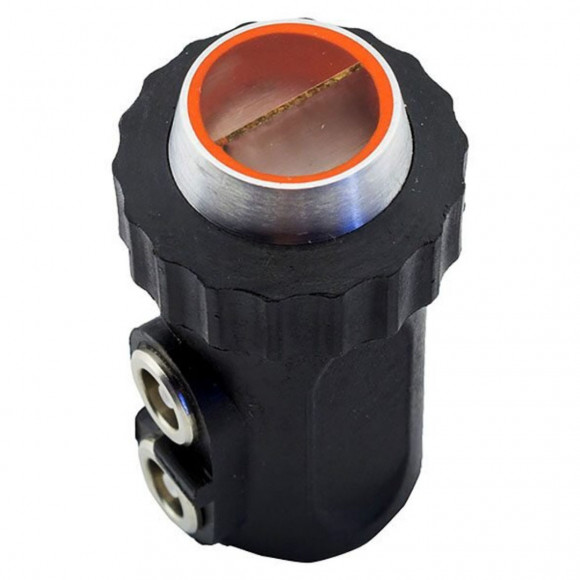 П112-прямые раздельно-совмещенные преобразователи для дефектоскопов 2,5-5-10,12 П112-прямые раздельно-совмещенные преобразователи для дефектоскопов 2,5-5-10,12