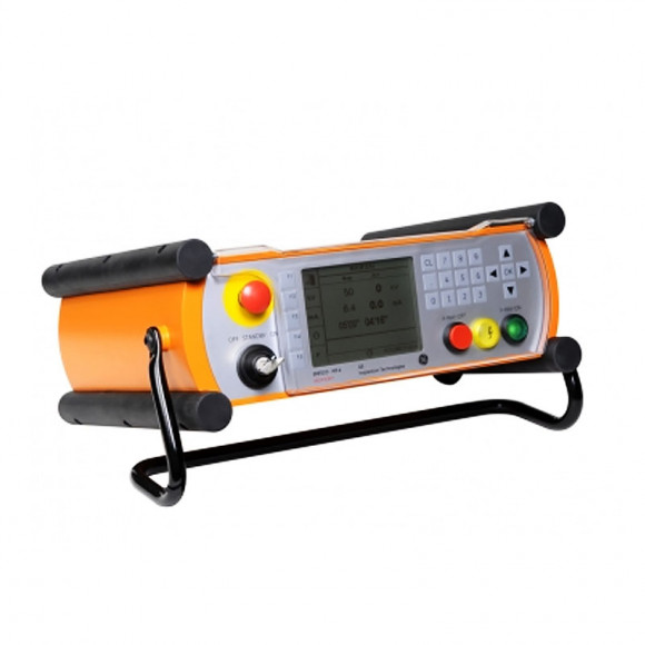 Рентгеновский аппарат Eresco 42 MF4 Рентгеновский аппарат Eresco 42 MF4