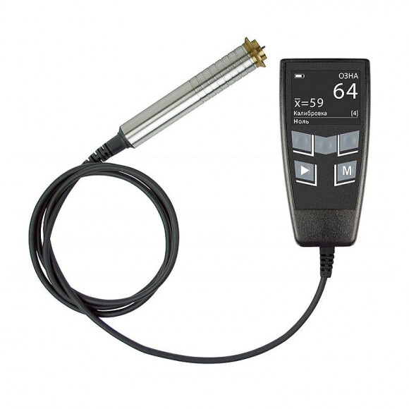 Твердомер резины и пластмасс Константа ТШ