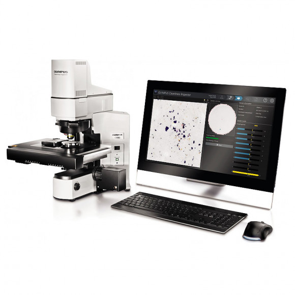 Цифровой микроскоп CIX90 Цифровой микроскоп CIX90