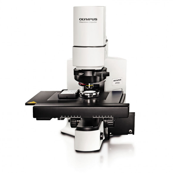 Цифровой микроскоп CIX90 Цифровой микроскоп CIX90