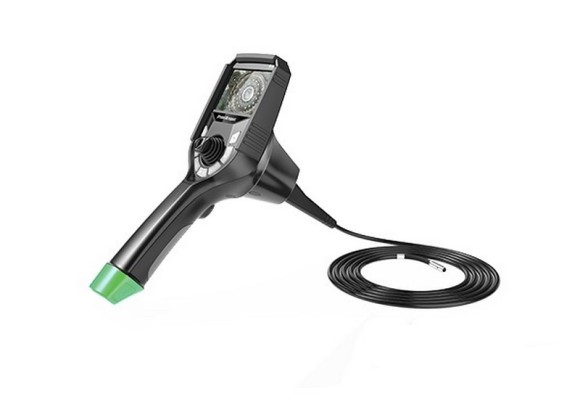 Управляемый видеоэндоскоп повышенного разрешения jProbe GX expert Управляемый видеоэндоскоп повышенного разрешения jProbe GX expert