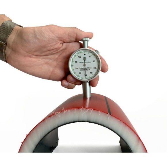 Твердомер Шора ПРОМТ ТШ-А (тип А) Твердомер Шора ПРОМТ ТШ-А (тип А)