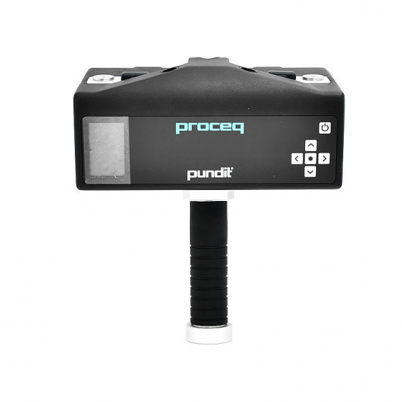 Дефектоскоп бетона Proceq Pundit 250 Array Дефектоскоп бетона Proceq Pundit 250 Array