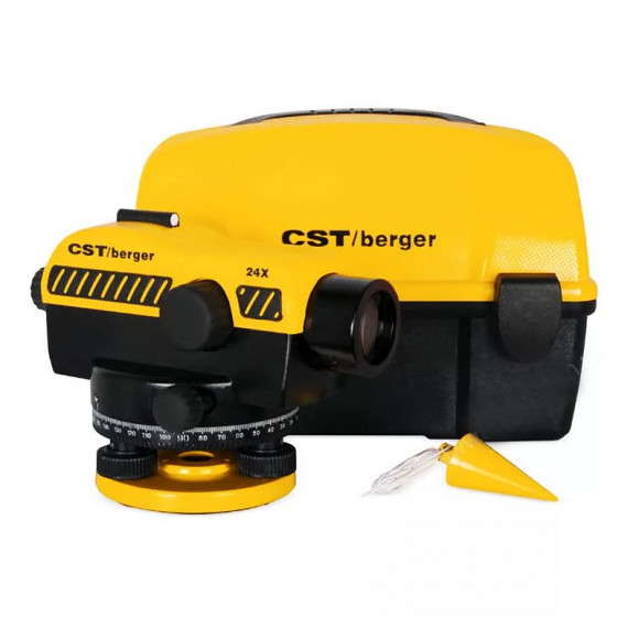 Оптический нивелир CST/Berger SAL 24 ND Оптический нивелир CST/Berger SAL 24 ND