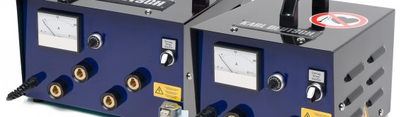 DEUTROPULS – переносной высокотоковый генератор