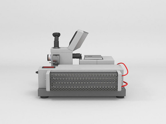 Стационарный стилоскоп СЛ-15 Стационарный стилоскоп СЛ-15