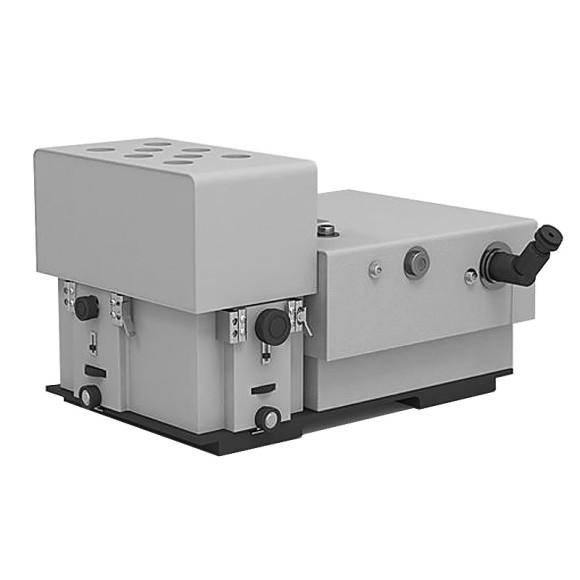 Стационарные стилоскопы СЛ-14 и СЛ-15 Стационарные стилоскопы СЛ-14 и СЛ-15