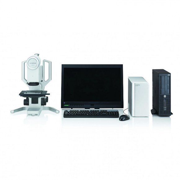 Оптико-цифровой микроскоп DSX110 Оптико-цифровой микроскоп DSX110