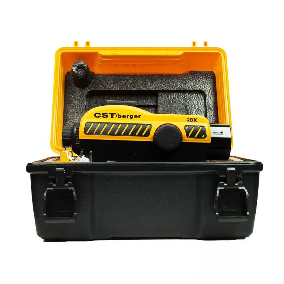 Оптический нивелир CST/Berger SAL 28 ND Оптический нивелир CST/Berger SAL 28 ND