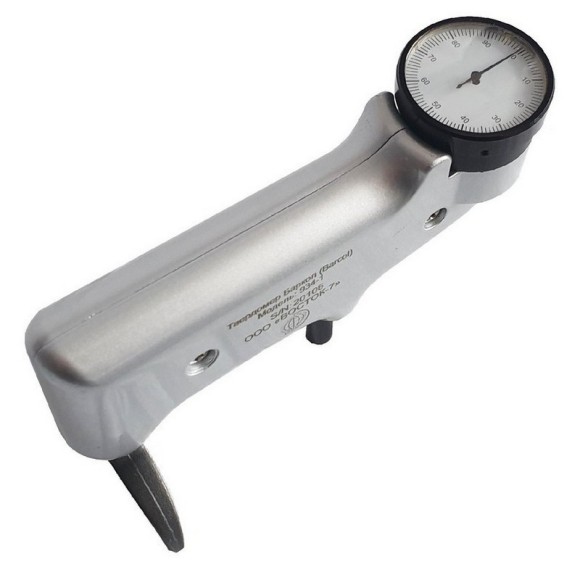 Твердомер для алюминия Barcol (Баркол) Твердомер для алюминия Barcol (Баркол)