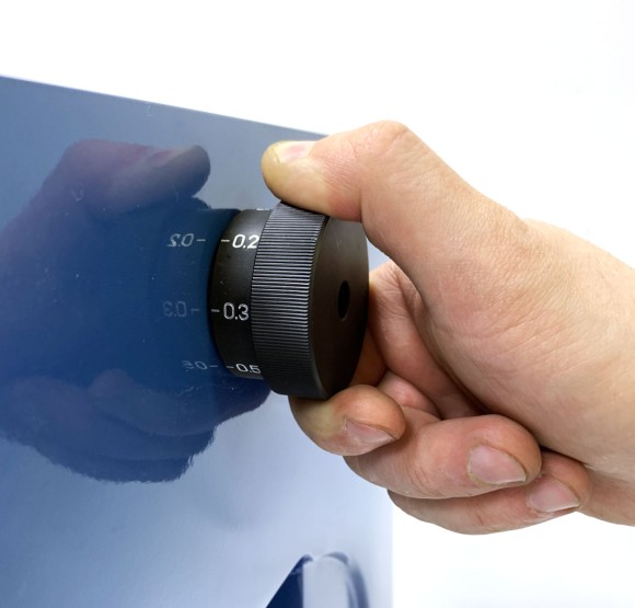 Твердомер стационарный МикроВиккерса ТС-МКВ-А Твердомер стационарный МикроВиккерса ТС-МКВ-А