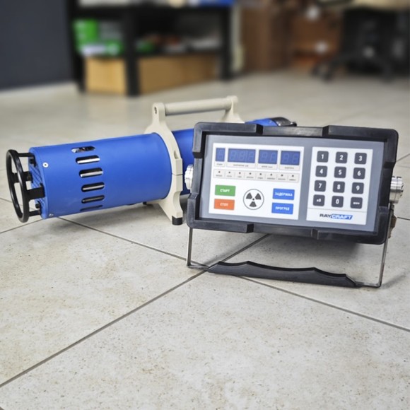 Рентгеновский генератор RAYCRAFT GD-160