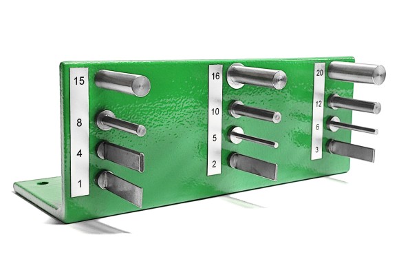 Прибор для испытания покрытия на изгиб ПРОМТ Изгиб Прибор для испытания покрытия на изгиб ПРОМТ Изгиб