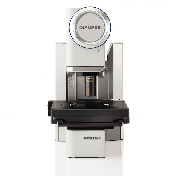 Оптико-цифровой микроскоп DSX510 Оптико-цифровой микроскоп DSX510