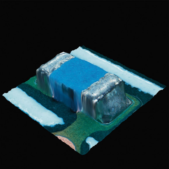 Оптико-цифровой микроскоп DSX510 Оптико-цифровой микроскоп DSX510