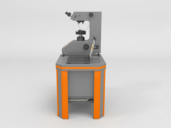 Стационарные твердомеры по методу Микро-Виккерса типа ИТВ Стационарные твердомеры по методу Микро-Виккерса типа ИТВ