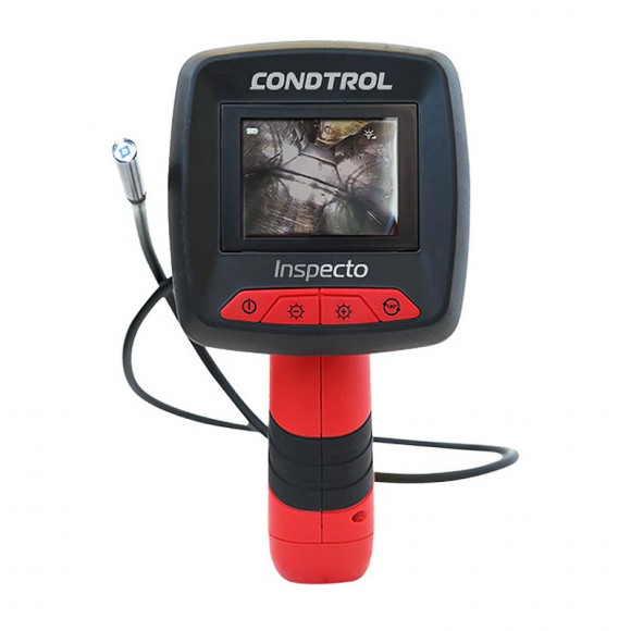 Видеоскоп CONDTROL Inspecto