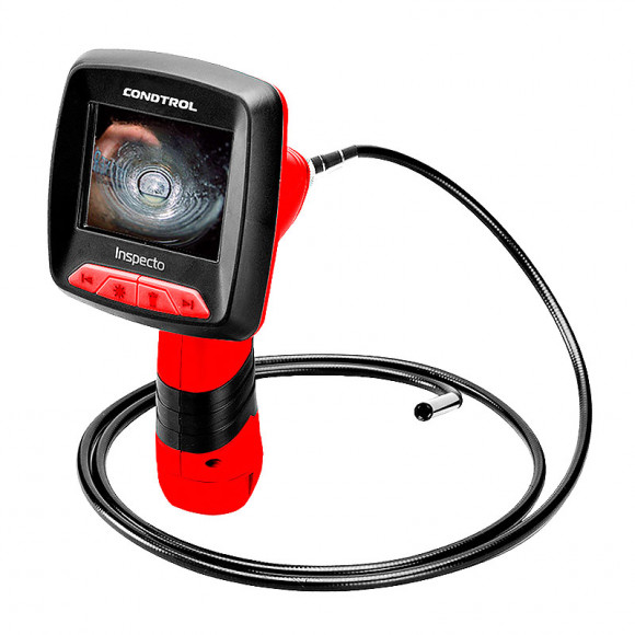Видеоскоп CONDTROL Inspecto