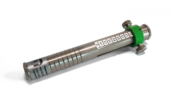 Прибор измерения твердости и устойчивости покрытий к царапанью ПРОМТ ТПП-1518 Прибор измерения твердости и устойчивости покрытий к царапанью ПРОМТ ТПП-1518