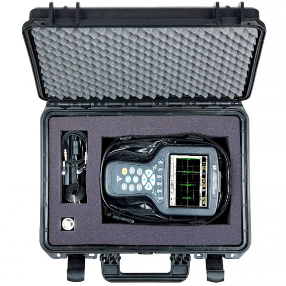 Ультразвуковой дефектоскоп А1220 ANKER Ультразвуковой дефектоскоп А1220 ANKER