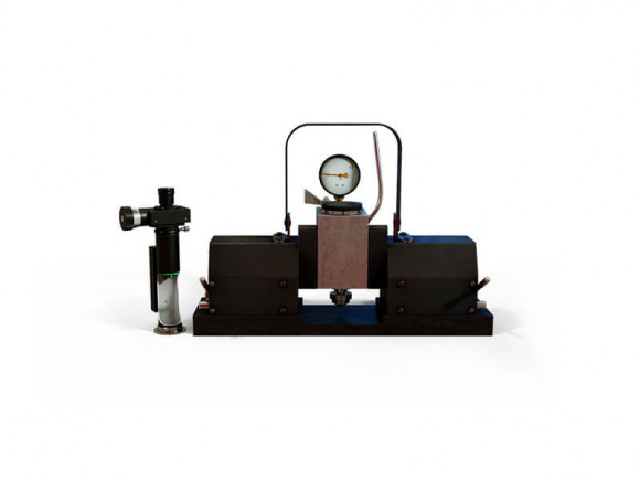 Твердомеры переносные гидравлические