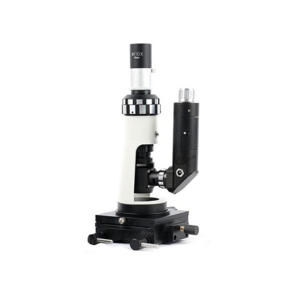 В7-ММП Микроскоп металлографический портативный В7-ММП Микроскоп металлографический портативный