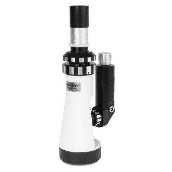 В7-ММП Микроскоп металлографический портативный В7-ММП Микроскоп металлографический портативный