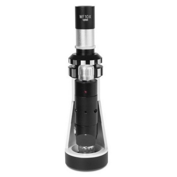 В7-ММП Микроскоп металлографический портативный В7-ММП Микроскоп металлографический портативный