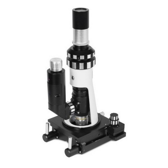 В7-ММП Микроскоп металлографический портативный В7-ММП Микроскоп металлографический портативный