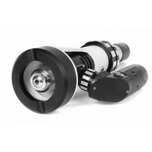 В7-ММП Микроскоп металлографический портативный В7-ММП Микроскоп металлографический портативный