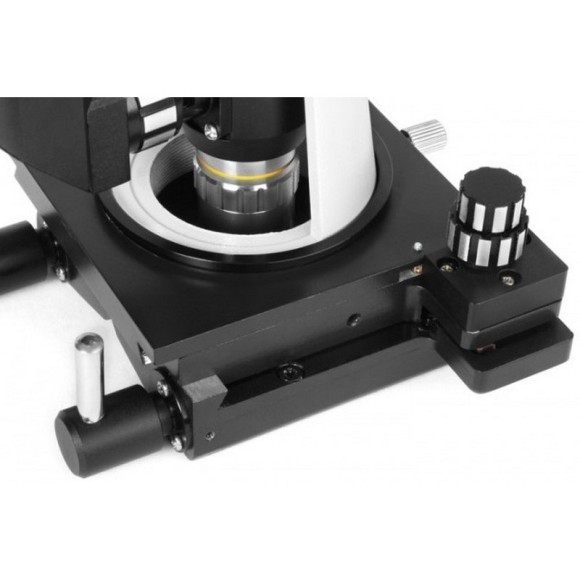 В7-ММП Микроскоп металлографический портативный В7-ММП Микроскоп металлографический портативный