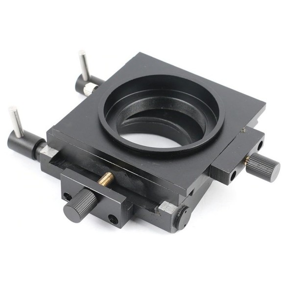 В7-ММП Микроскоп металлографический портативный В7-ММП Микроскоп металлографический портативный