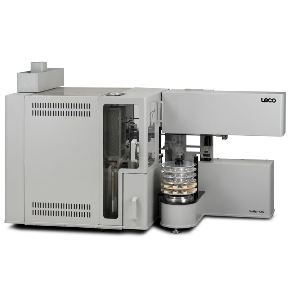 Анализатор LECO TruMac Анализатор LECO TruMac